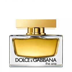 Dolce & Gabbana The One Eau de Parfum 75ml