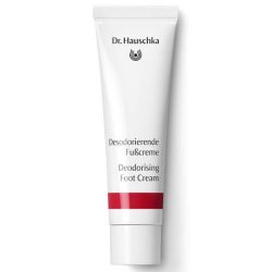 Dr. Hauschka Hydrating Foot Cream 75ml