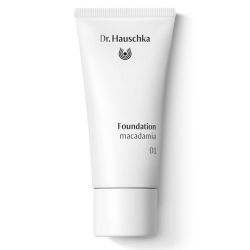 Dr. Hauschka Foundation 30ml