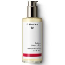 Dr. Hauschka Quince Hydrating Body Milk 145ml 