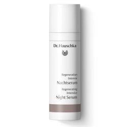 Dr. Hauschka Regenerating Intensive Night Serum 30ml