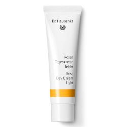 Dr. Hauschka Rose Day Cream Light 30ml 