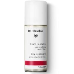 Dr. Hauschka Rose Deodorant 50ml
