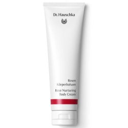 Dr. Hauschka Rose Nurturing Body Cream 145ml 