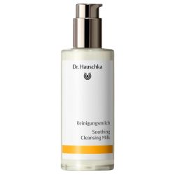 Dr. Hauschka Soothing Cleansing Milk 145ml