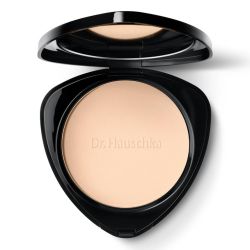 Dr. Hauschka Translucent Compact Powder
