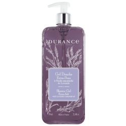 Durance Lavender Shower Gel 750ml 