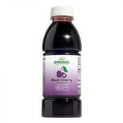 Dynamic Health Black Cherry Concentrate 473ml