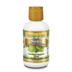 Dynamic Health Noni Juice Tahitian 473ml