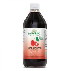 Dynamic Health Tart Cherry Concentrate 473ml