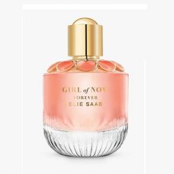 Elie Saab Girl of Now Forever Eau de Parfum 90ml