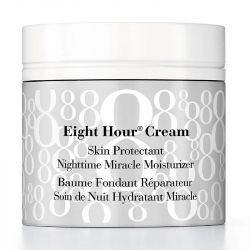 Elizabeth Arden Eight Hour Skin Protectant Night Time Miracle Moisturiser 50ml