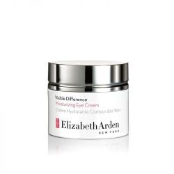 Elizabeth Arden Visible Difference Moisturizing Eye Cream 15ml