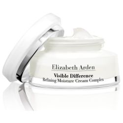 Elizabeth Arden Visible Difference Refining Moisture Cream Complex 75ml