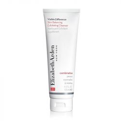 Elizabeth Arden Visible Difference Skin Balancing Exfoliating Cleanser 125ml