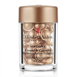 Elizabeth Arden Vitamin C Ceramide Radiance Renewal Serum Caps 30