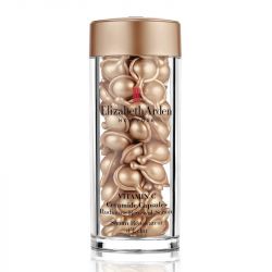 Elizabeth Arden Vitamin C Ceramide Radiance Renewal Serum Caps 60