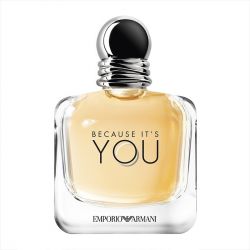 Giorgio Armani Because It's You Eau de Parfum 100ml