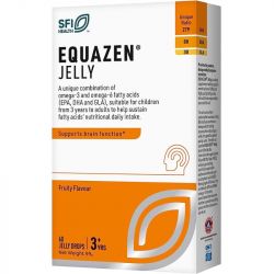 Equazen Jelly Drops 60