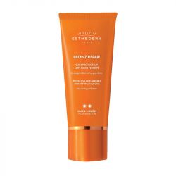 Esthederm Bronz Repair Face Cream Moderate Sun 50ml