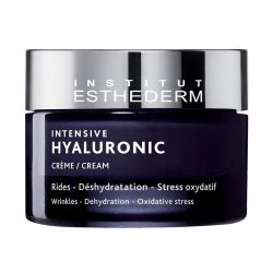 Esthederm Intensive Hyaluronic Cream