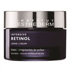 Esthederm Intensive Retinol Cream 50ml