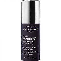Esthederm Intensive Vitamin C² Dual Concentrate 10ml