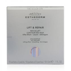  Esthederm Lift And Repair Eye Contour Lift Patches