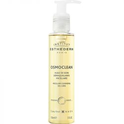 Esthederm Osmoclean Micellar Cleansing Oil Care 150ml