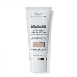 Esthederm Photo Reverse Anti-Dark Spots Face Care Light Beige 50ml