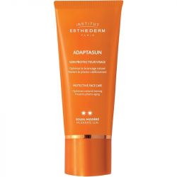 Esthederm Adaptasun Face Cream Moderate Sun 50ml