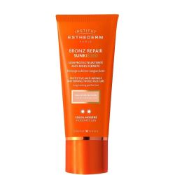 Esthederm Bronz Repair Sunkissed Moderate Face 50ml