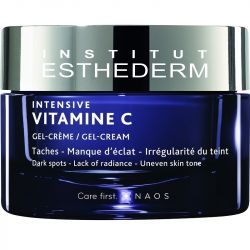 Esthederm Intensive Vitamin C Gel-Cream 50ml