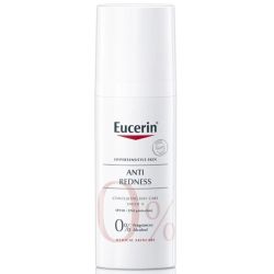 Eucerin Anti-Redness Concealing Day Cream SPF25 50ml