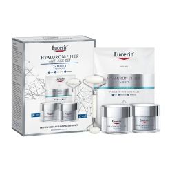 Eucerin Hyaluron-Filler Anti-Age Set 