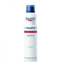 Eucerin Aquaphor Body Spray Balm 250ml