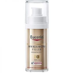 Eucerin Hyaluron-Filler + Elasticity 3D Serum 30ml