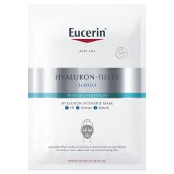 Eucerin Hyaluron-Filler Intensive Mask 