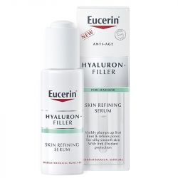 Eucerin Hyaluron-Filler Skin Refining Serum 30ml