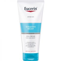 Eucerin Sensitive Relief Gel-Cream 200ml