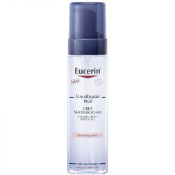 Eucerin Urea Repair Plus Urea Shower Foam 200ml