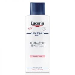 Eucerin Urea Repair Plus 5% Urea Lotion 250ml