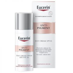 Eucerin Anti-Pigment Day Cream SPF30 50ml