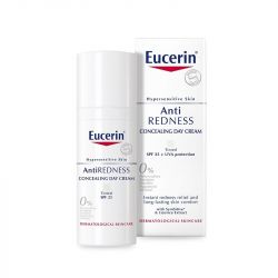 Eucerin Anti-Redness Concealing Day Cream SPF25 50ml