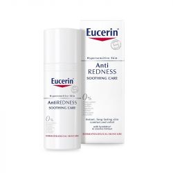 Eucerin Anti-Redness Soothing Care Cream 50ml