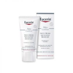 Eucerin Atocontrol Face Care Cream 50ml