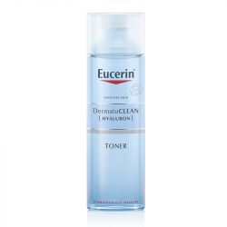 Eucerin DermatoCLEAN Clarifying Toner 200ml