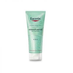 Eucerin DermoPurifyer Oil Control Scrub 100ml