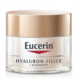 Eucerin Hyaluron-Filler + Elasticity Day SPF30 50ml