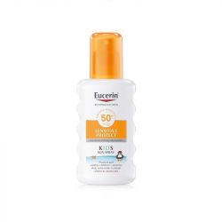 Eucerin Sun Kids Spray SPF50 200ml